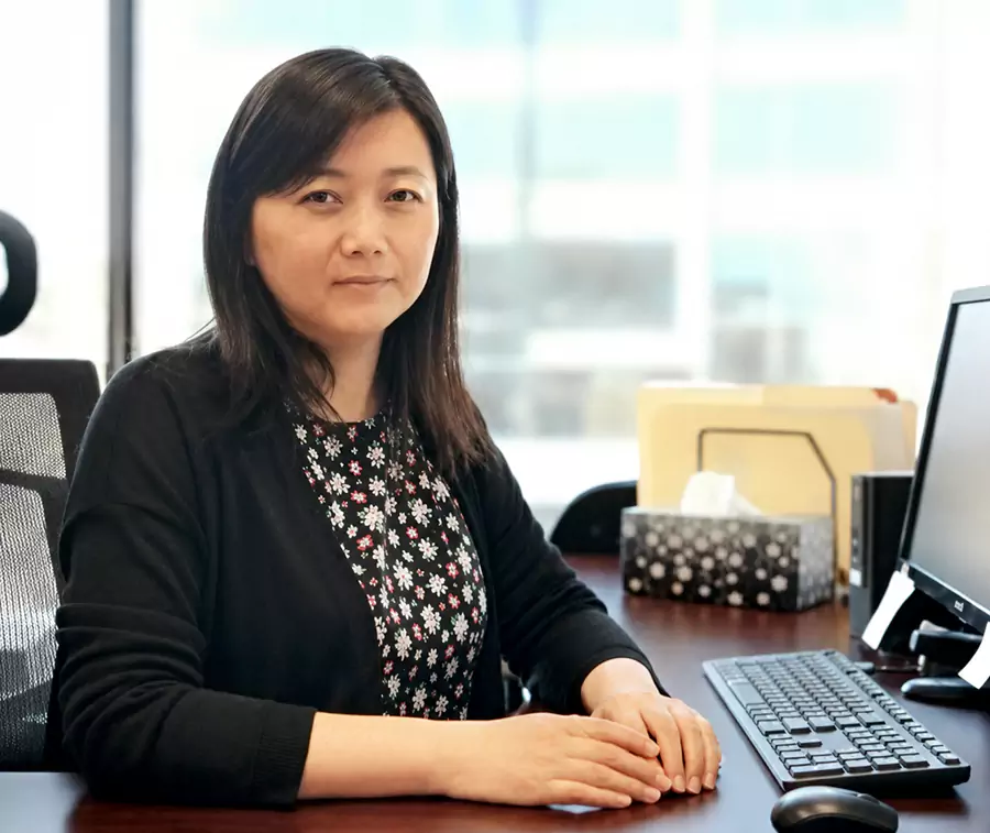 accounting Vancouver